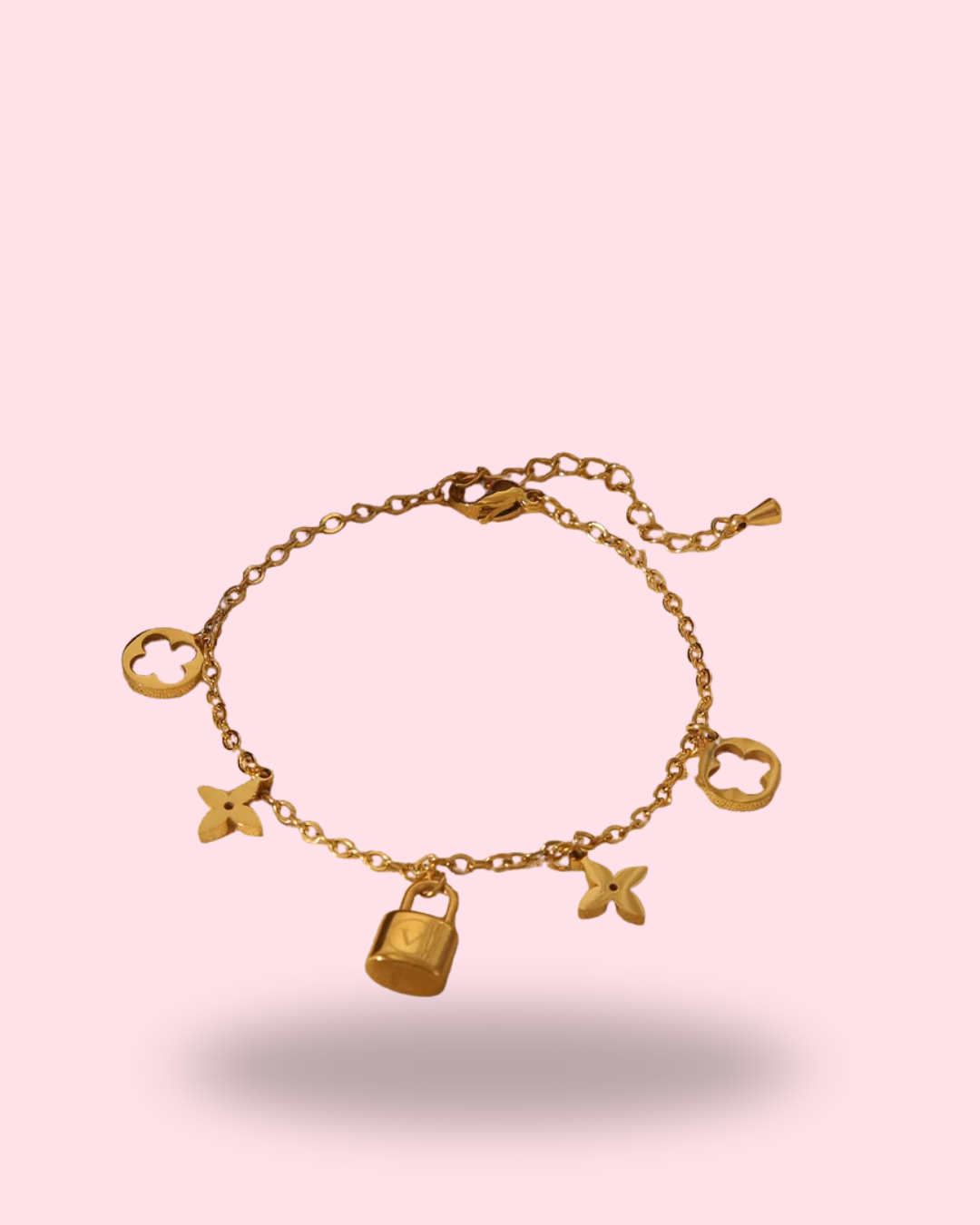 Bracelet - Audacieux